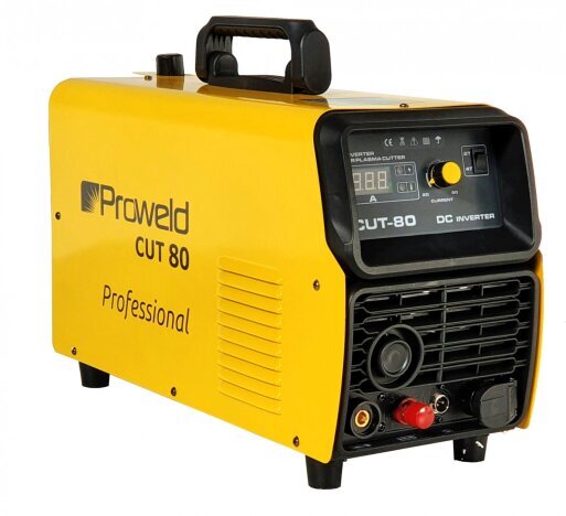 ProWELD CUT-80 aparat taiere cu plasma, 400V