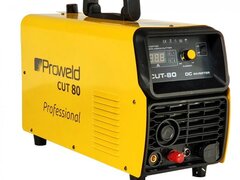 ProWELD CUT-80 aparat taiere cu plasma, 400V