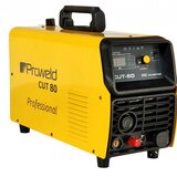 ProWELD CUT-80 aparat taiere cu plasma, 400V